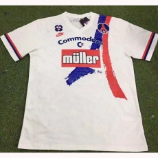 91-92 Paris away